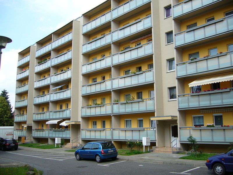 Lindenstraße 15-15c